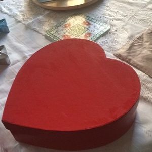 Valentine’s box